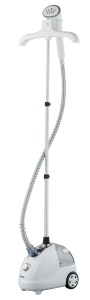 Fier de calcat vertical cu stand FLORIA ZLN3829 - aburi pentru haine delicate