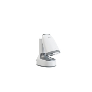 Fier de calcat vertical Zilan ZLN2839 cu aburi, Rezervor de apa 180ml, Cap rabatabil, 1400W - Img 2