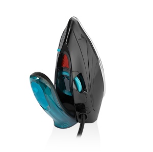 Fier de calcat Zilan ZLN4223 Verde, Putere 1100W, termostat ajustabil - Img 5