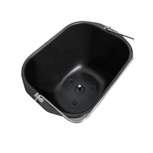 Masina de facut paine Zilan ZLN5213 Negru, putere 550W, ecran digital, coacere ajustabila - Img 4
