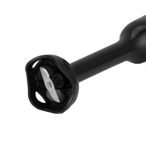 Mixer veritcal Floria ZLN7972 Negru, putere 250W, doua trepte de viteza - Img 2