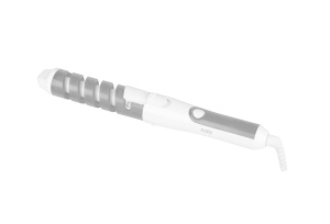 Ondulator de par cu spirala ZİLAN ZLN0429 , Element incalzire ceramic, 25W
