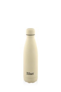 Sticla Termos Zilan ZLN0821 din inox, capacitate 500ml, metine rece pana la 24 ore si cald pana la 18 ore - Img 4