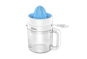 Storcator de citrice Zilan ZLN1146, motor AC, 30W, rotatie in 2 directii, zgomot 80dB - Img 2