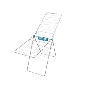 Uscator rufe Zilan ZLN2942 Turchese, suporta maxim 20 kg