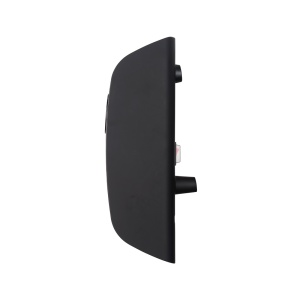Aeroterma de perete Zilan ZLN5633 Negru, 2000W, desplay LED, senzor de pierdere a caldurii - Img 3