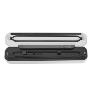Aparat de vidat profesional FLORIA ZLN3836 - conservare alimente pana la 5x - Img 2