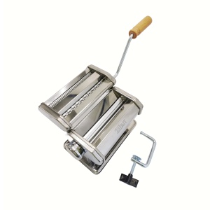 Aparat pentru facut paste Zilan ZLN9471, forma detasabila, corp din inox - Img 3