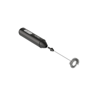 Aparat pentru spumat laptele Floria ZLN2526 reincarcabil, Baterie 400mAh, Putere 5V 4W - Img 4