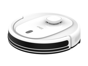 Aspirator robot Zilan ZLN5400, Putere aspirare 2700pa, Zgomot sub 68dB, 3 nivel putere, conexiune Wi-Fi, Baterie 3200mAh - Img 3