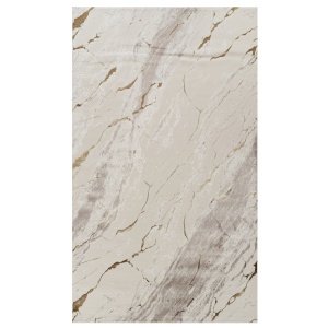 Covor Modern Living , Dormitor Dreptunghiular Asia T190A Gold