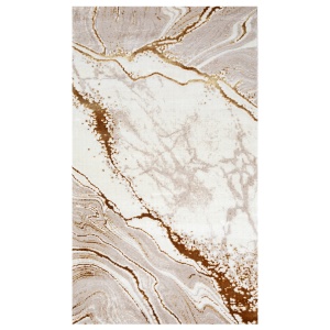 Covor Modern Living , Dormitor Dreptunghiular Marble 0856A - Img 2