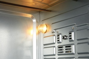 Cuptor electric Zilan ZLN0980 IDRIS, 1380 W, 19 Litri, Temperatura Reglabila, Negru - Img 4