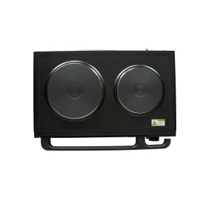 Cuptor electric Zilan ZLN0997 YUSUF, 1600 W, 28 Litri, Temperatura Reglabila, Negru - Img 5