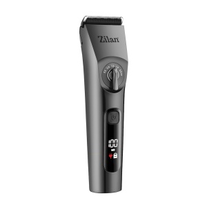 Masina de tuns profesionala Zilan ZLN8702 rezistenta la apa cu protectie IPX6, 8 nivele de taiere - Img 2