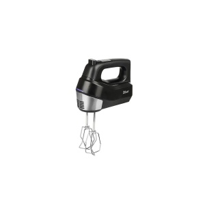 Mixer de mana Zilan ZLN2969, 6 trepte de viteza + TURBO, Display digital, Protectie la supraincalzire, Putere 200-250W