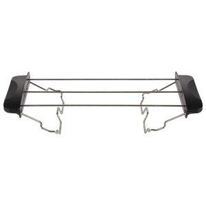 Prajitor paine dublu inox Zilan ZLN2720, 1300W, 6 grade de rumenire si functii multiple - Img 4