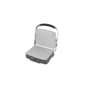 Sandwich Maker si Grill Electric FLORIA ZLN3904 - 2000W, 2 in 1, placi antiaderente - Img 2