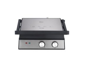 Sandwich maker si Grill Zilan ZLN3966, Protectie supraincalzire, Placi detasabile, Putere 2000W - Img 2