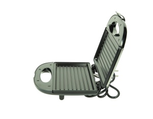 Sandwich-maker Zilan ZLN8143, model grill, 750 W - Img 2