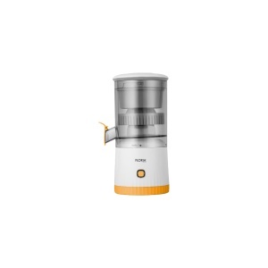 Storcator de fructe portabil reincarcabil FLORIA ZLN4079 - USB, 45W, 600ml