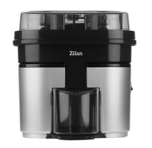 Storcator electric citrice ZILAN ZLN1156 - 90W, 2 conuri, 500ml, anti-picurare