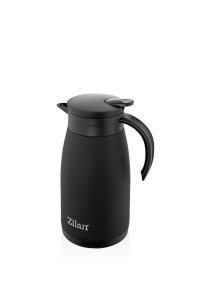 Termos Zilan ZLN0767 din inox, capacitate 1L, metine rece pana la 24 ore si cald pana la 18 ore - Img 3