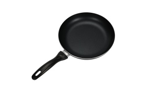 Tigaie aluminiu Floria ZLN1937, Diametru 28 cm, 2 straturi Non-Stick, Maner din bachelita, Compatibil masina de spalat vase - Img 4