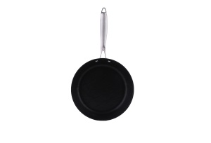 Tigaie Zilan ZLN0927, Diametru 28 cm, 7 straturi de material, Compatibil cuptor pana la 280 C, Compatibil masina de spalat vase