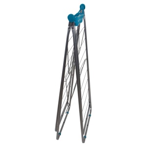 Uscator rufe Zilan ZLN2942 Turchese, suporta maxim 20 kg - Img 2