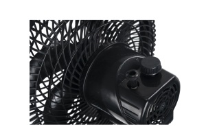Ventilator cu picior FLORIA ZLN1092 - 55W, 2500 RPM, 3 viteze, inaltime reglabila - Img 3
