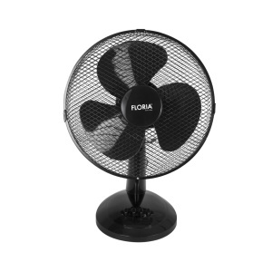 Ventilator de masa ZILAN ZLN3383 - Air Circulator, 45W, 3 viteze, oscilatie 60°