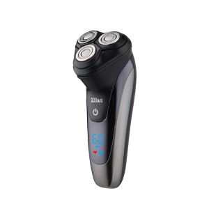 Aparat de ras Zilan ZLN8733 rezistent la apa IPX6, afisare digitala, incarcare rapida - Img 2
