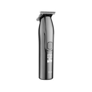 Aparat de tuns 5 in 1 Zilan ZLN8641 cu 5 dimensiuni de taiere, trimmer,rezistent la apa IPX7 - Img 2