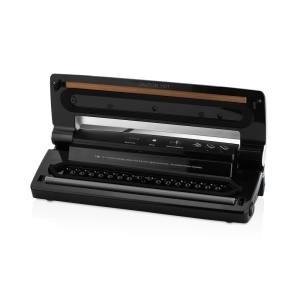 Aparat de vidat ZILAN ZLN4711 - 110W, vidare 30cm, 10 pungi incluse, gri - Img 2