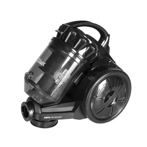 Aspirator fara sac ZILAN ZLN3300 - 700W, filtru HEPA 13, ciclonic, 2.5L