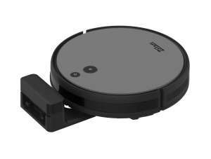 Aspirator robot Zilan ZLN4400, Functie WIFI, Giroscop, Telecomanda inclusa, Functionare 150 minute, 3200 mAh