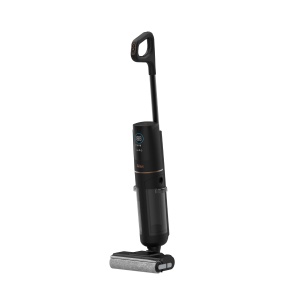 Aspirator vertical Aurum Zilan ZLN8000, Putere 200W, Baterie 2500mAh, Aspirare umed si uscat, Filtru HEPA, Zgomot pana la 74 dB - Img 4