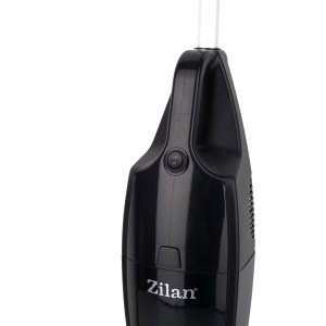 Aspirator vertical ZILAN ZLN1235N, Negru Putere 800W, Fara sac, Recipient praf 2L, - Img 4