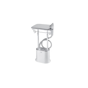 Fier de calcat vertical cu aburi Zilan ZLN2792 cu stand, Tija reglabila, Rezervor 1.7L, Putere 2000W - Img 2