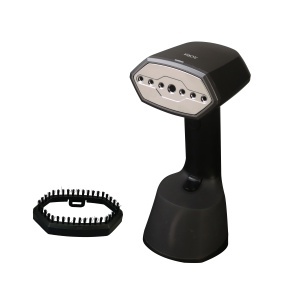 Fier de calcat vertical FLORIA ZLN3812 - design compact, abur pentru haine - Img 2