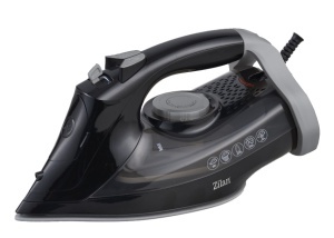 Fier de calcat ZILAN ZLN3911 - performanta profesionala cu talpa antiaderenta