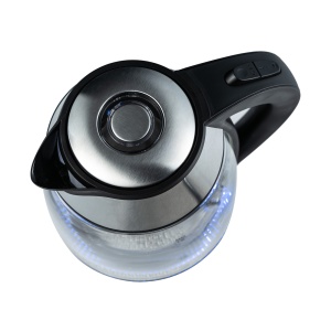 Fierbator de apa Zilan ZLN8948 cu filtru pentru ceai, capacitate 1.8 litrii, putere 2200W - Img 5
