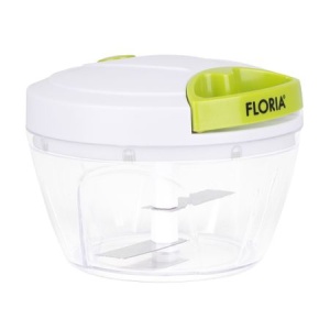 Mini-CHOPPER manual Floria ZLN2607 actionabil prin tragere sfoara