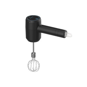 Mixer de mana 2 in 1 Floria ZLN2662 reincarcabil, Utilizare fara cablu, Baterie 800mAh, Putere 3.7V 20W - Img 5