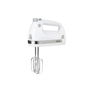 Mixer de mana Zilan ZLN2945, 5 trepte de viteza + TURBO, Protectie la supraincalzire, 500W - Img 2
