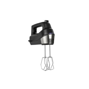 Mixer de mana Zilan ZLN2969, 6 trepte de viteza + TURBO, Display digital, Protectie la supraincalzire, Putere 200-250W - Img 3