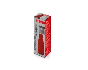 Sticla Termos Zilan ZLN0823 din inox, capacitate 500ml, metine rece pana la 24 ore si cald pana la 18 ore - Img 2