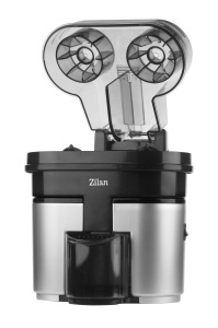 Storcator electric citrice ZILAN ZLN1156 - 90W, 2 conuri, 500ml, anti-picurare - Img 3