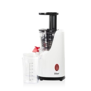 Storcator Slow Juicer ZILAN ZLN4014 - 200W, 58-65 RPM, presare la rece